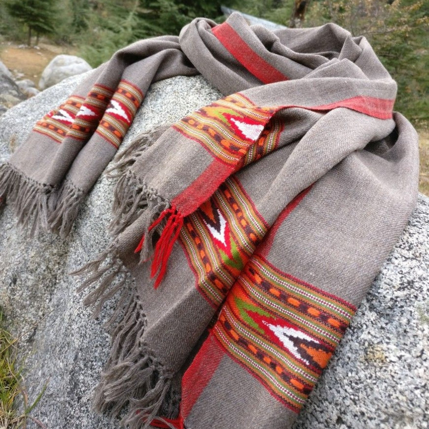 Men Shawl