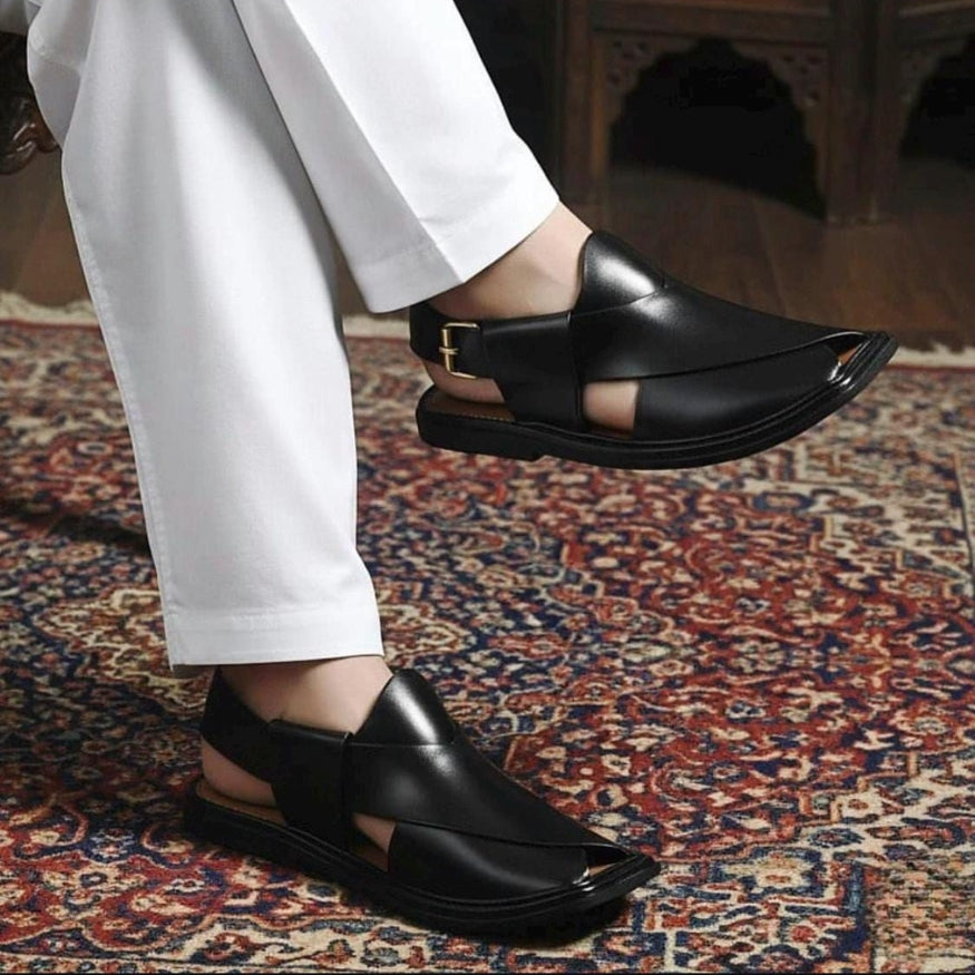 Peshawari Chappal