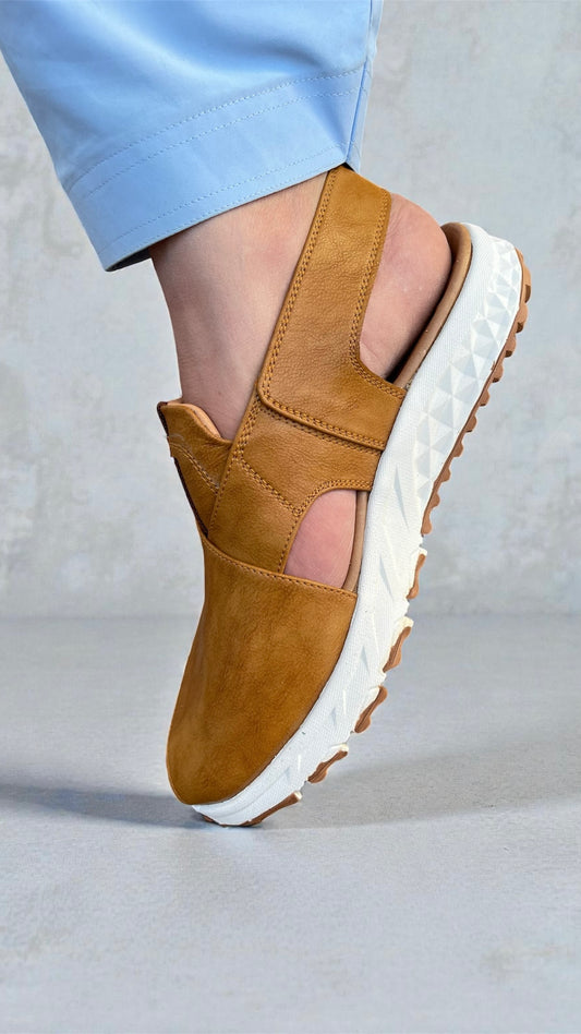 Skecher Sole Handmade Peshawari Chappal Medicated light weight 2183